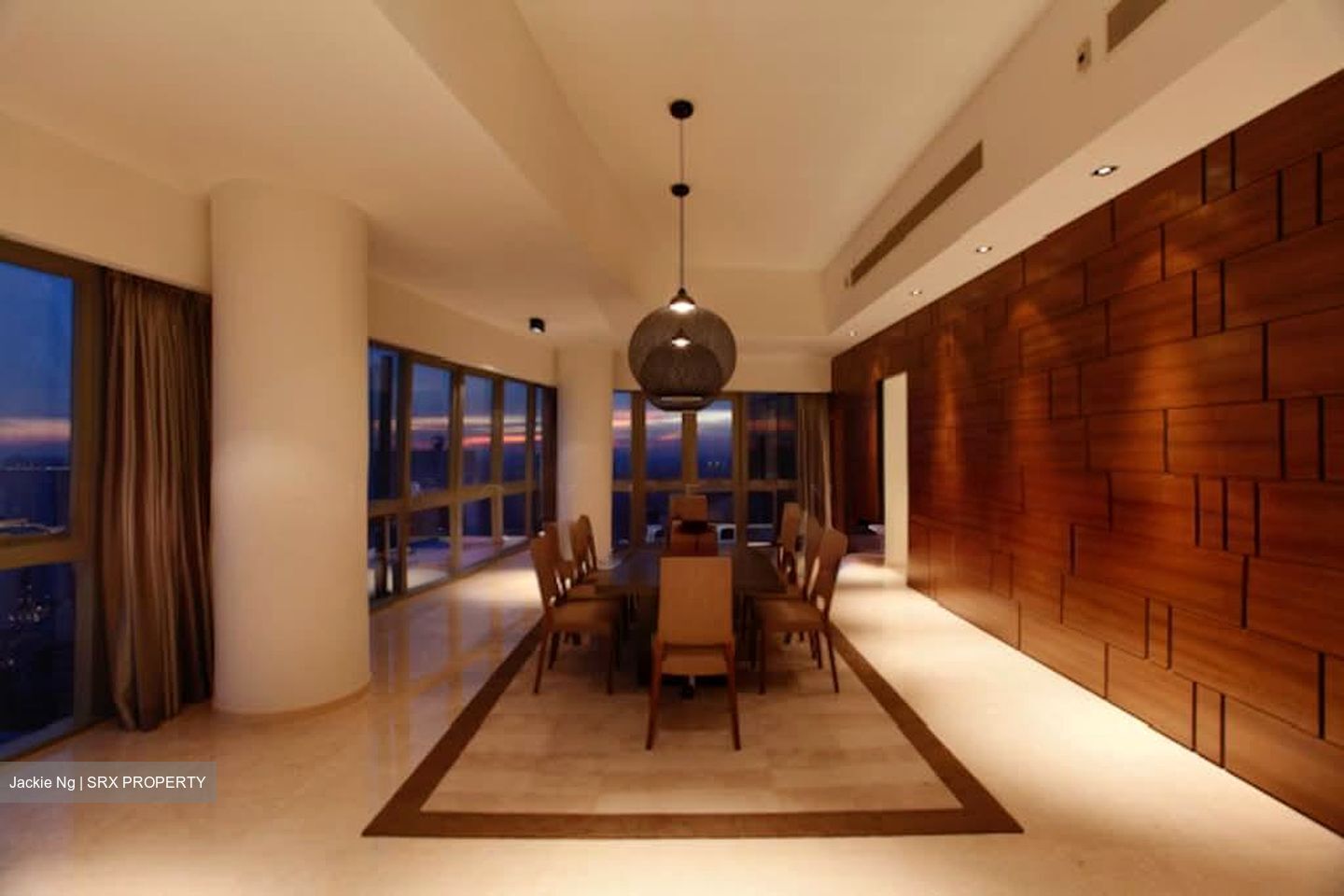 One Shenton (D1), Apartment #551261041